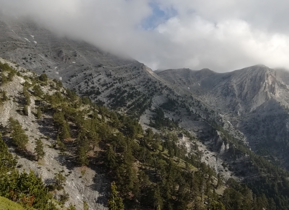 Pod Olimpem Pod Olimpem