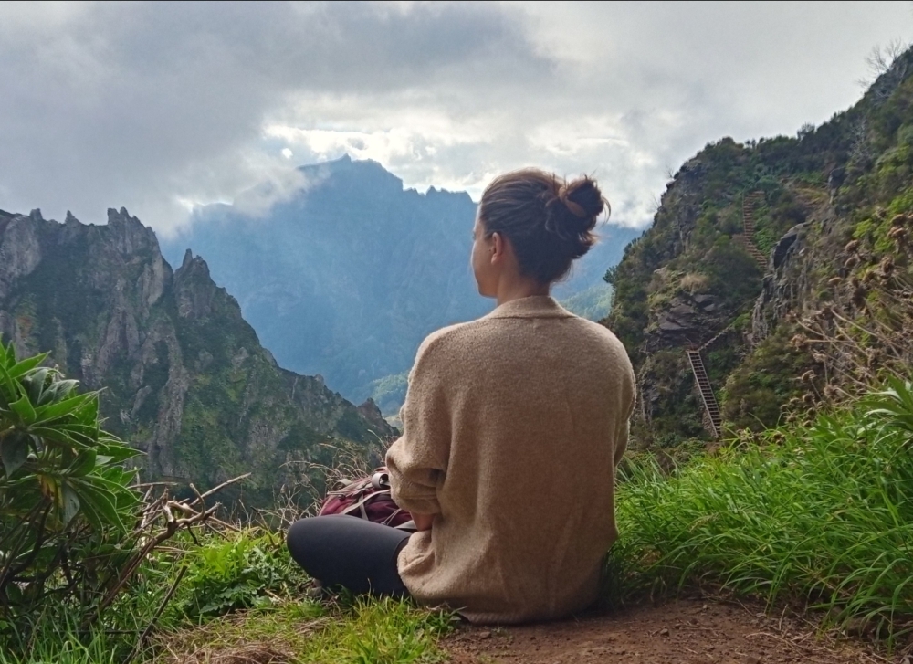 Madera - trekking na lekko Madera - trekking na lekko
