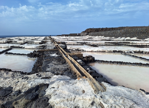 La Palma - La Isla Bonita - trekking La Palma - La Isla Bonita - trekking