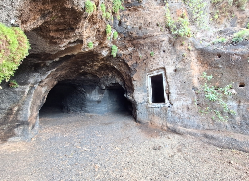 La Palma - La Isla Bonita - trekking La Palma - La Isla Bonita - trekking