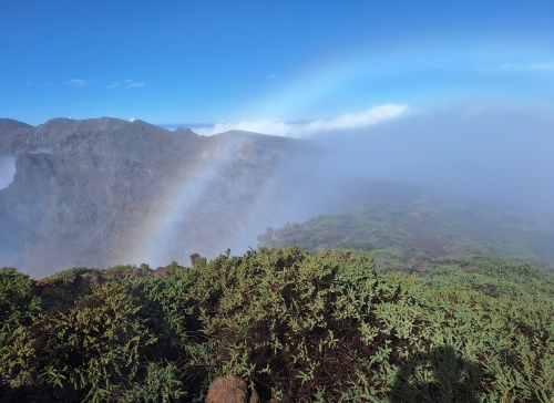 La Palma - La Isla Bonita - trekking La Palma - La Isla Bonita - trekking