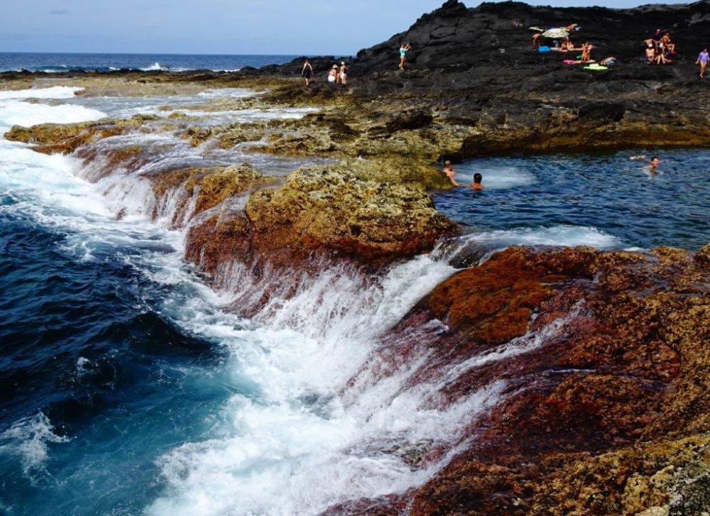 Sao Miguel-trekking- Sao Miguel JZ