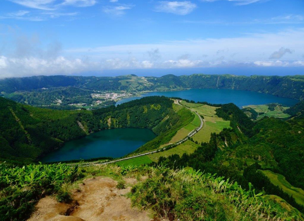 Sao MIguel-trekking-Azory7 Sao MIguel-trekking-Azory7
