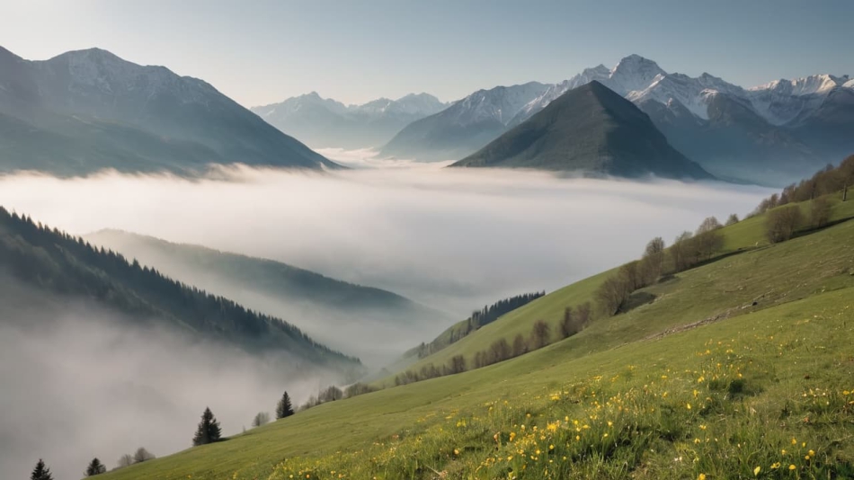 Tatry Słowackie